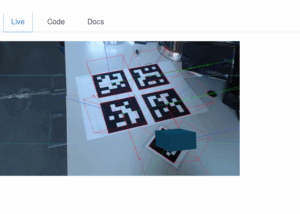 AR Playground