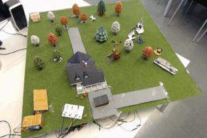 Smart Garden