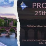 PRO-VE2024 Special Session: Collaborative Networks as Driver of Innovation in Organizations 5.0